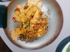 -云吉纳·云南菜(科创云廊店)