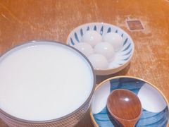 -小团圆糖水铺(襄阳南路店)