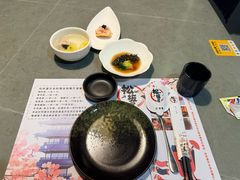 -松坂屋日料自助(长城路店)