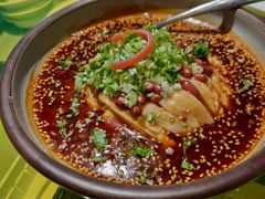 钵钵鸡-辛香汇(飞洲店)