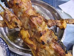 -園丁烤肉缸子肉