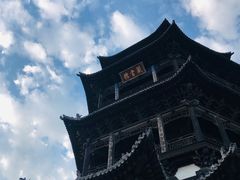 -榆次老城