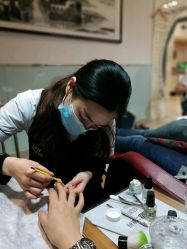 -LILY NAILS美甲美睫
