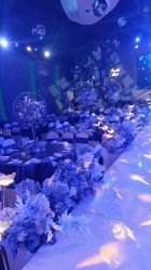 -圣拉维婚礼艺术中心(合肥旗舰店)