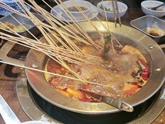 -牛签签串串香(IFS店)