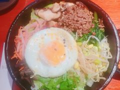 -鑫日千里马朝鲜族小馆(总店)