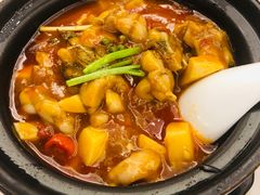 -粗茶淡饭·汉口公馆(循礼门店)