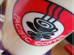 -太平洋咖啡(市府恒隆二店)