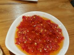 -风情丽江斑鱼火锅(孙家沟西南路80号店)