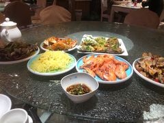 -龙湾海鲜渔村餐厅(亚龙湾店)