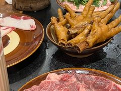 -咖咖火锅(老店)