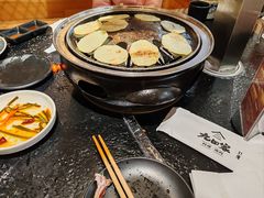 -九田家黑牛烤肉料理(石路天虹店)