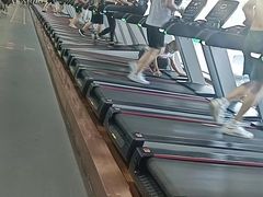 -健龙森俱乐部·游泳·健身·羽毛球综合体育馆