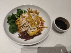 -老海陵·泰州菜(三水湾店)