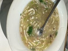 -南山翁新概念川菜(江宁万达广场店)