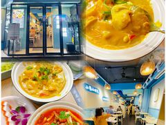 -米泰芒·东南亚料理(体育西店)