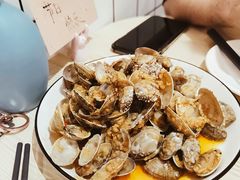 -念念Restaurant(贝岗店)