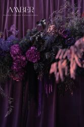 -琥珀婚礼策划AMBER WEDDING