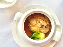 -富力丽思卡尔顿酒店·丽轩中餐厅