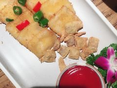 -嘉禾·悦享餐厅(八方汇店)