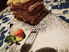 -绿茶餐厅(布吉万象汇店)