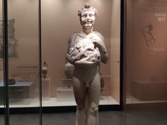 -盘龙城国家考古遗址公园