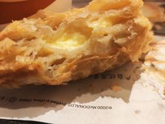 -麦当劳(河北唐山光明路餐厅)