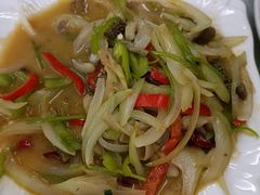 -西北羊肉粉汤馆