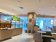 -奈雪的茶(大悦城店)