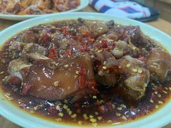 -贤花饭店(城阳店)