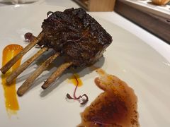 法式红酒小羊排-王品牛排(福州泰禾店)