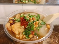 牛杂粉-老广州牛杂(深圳白石洲总店)