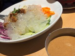 -关东小磨东北菜(上海长风大悦城店)