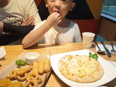 -菲滋意式餐厅(银泰百货金华江南店)