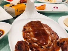 -亢龙太子酒轩·花园店