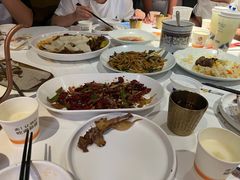 -西域阿里马新疆菜·清真(桂花路店)