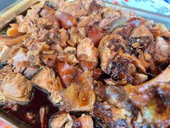 -卤煮老北京酱肉馆