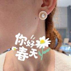 点击看大图 -Cindy Jewelry·钻戒·彩色宝石