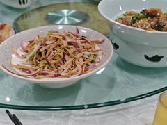 -乔家满族八大碗(流水沟店)