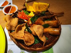 -蔡澜Pho·越南粉餐厅(海上世界店)