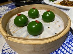 青团-江南韵·无锡太湖文化体验餐厅(凤凰天街店)