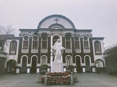 -平安桥天主教堂