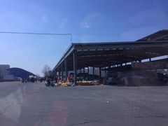 -韩家墅海吉星农产品批发市场