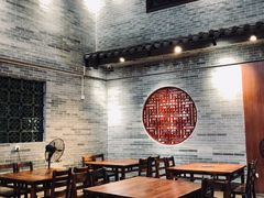 大堂-农汤老店(顺联公园里店)