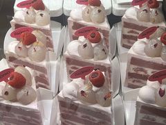 -PAOPAO Bakery&Café(港汇店)