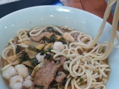 -奎元馆.百年奎元.非遗传承(西湖边的解放路店)