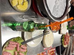 -燚青春东北泥炉烤肉(百合店)