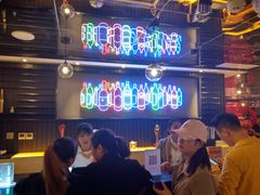 -星聚会KTV(北京世贸天阶店)