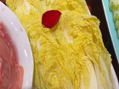 -重庆袁老四火锅(武进万达店)