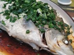 -临江宴餐厅·桐庐菜(富春江店)